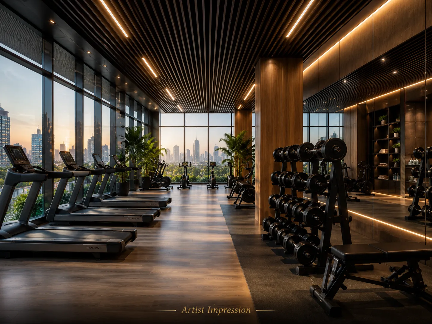 Amenity