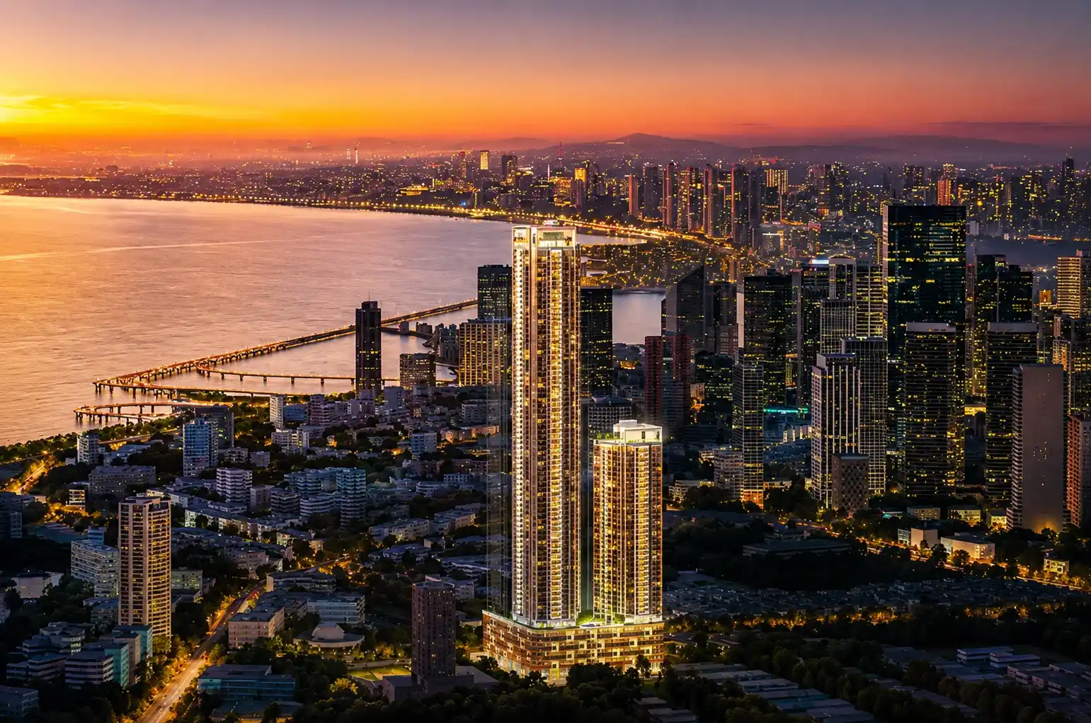Godrej Properties